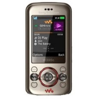 Sony Ericsson W395c Spare Parts & Accessories