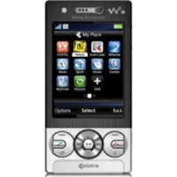 Sony Ericsson W705a Spare Parts & Accessories