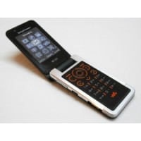 Sony Ericsson W707 Spare Parts & Accessories