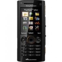 Sony Ericsson W902 Plus Spare Parts & Accessories