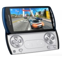 Sony Ericsson Xperia Play 4G Spare Parts & Accessories