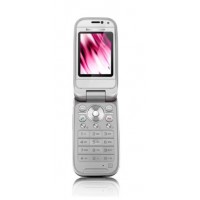 Sony Ericsson Z750a Spare Parts & Accessories