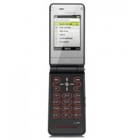 Sony Ericsson Z770i Spare Parts & Accessories