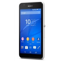 Sony Xperia E4 Spare Parts & Accessories