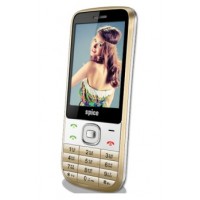 Spice Boss Trendy 3 M-5620 Spare Parts & Accessories