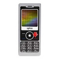 Spice S808 Spare Parts & Accessories