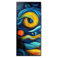 ZTE Nubia Z50 Ultra Spare Parts & Accessories by Maxbhi.com