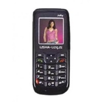 Usha-Lexus 789B Spare Parts & Accessories