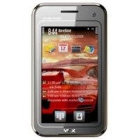 VOX Mobile VGS-503 Spare Parts & Accessories
