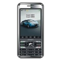 Wespro Wespro Dual SIM Mobile WM3708i Spare Parts & Accessories