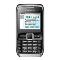 Wespro X2000i Spare Parts & Accessories