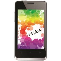 Wham W35 Spare Parts & Accessories