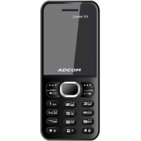 Adcom X4 Spare Parts & Accessories