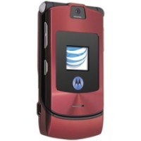 Motorola Razr V3r Spare Parts & Accessories