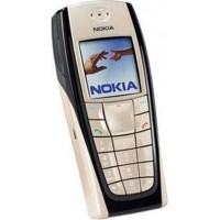 Nokia 6200 Spare Parts & Accessories