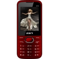 Zen M18 Spare Parts & Accessories