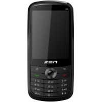 Zen M8 Spare Parts & Accessories