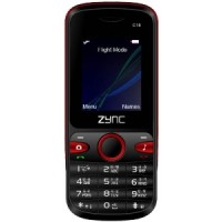 Zync C18 Spare Parts & Accessories