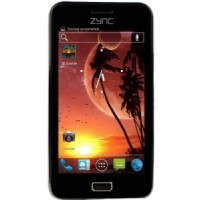 Zync Cloud Z5 Dual Core Spare Parts & Accessories