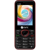 Zync X208 Spare Parts & Accessories
