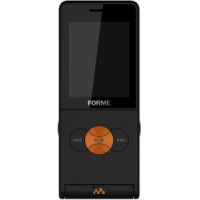 Forme W350 Spare Parts & Accessories