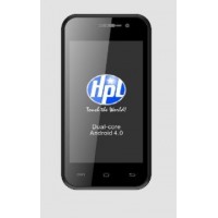 HPL A40 Dual Core Spare Parts & Accessories