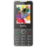 HSL S201 Plus Spare Parts & Accessories