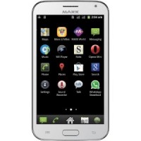Maxx GenxDroid7 AX506 Spare Parts & Accessories