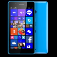 Microsoft Lumia 540 Dual SIM Spare Parts & Accessories