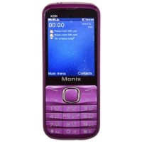 Monix X281 Spare Parts & Accessories