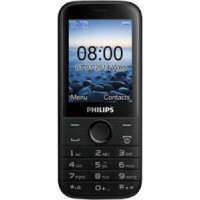 Philips E160 Spare Parts & Accessories