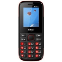 Rage Nano n Spare Parts & Accessories