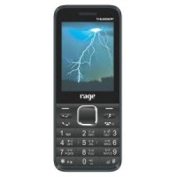 Rage Thunder Plus Spare Parts & Accessories