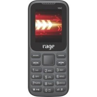 Rage Yo C Spare Parts & Accessories