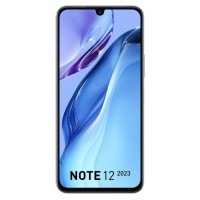 Infinix Note 12 2023 Spare Parts & Accessories by Maxbhi.com
