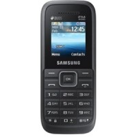 Samsung Guru Plus B110E Spare Parts & Accessories