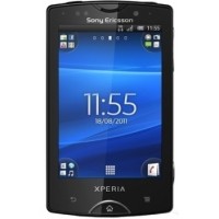 Sony Ericsson Xperia SK17i Spare Parts & Accessories