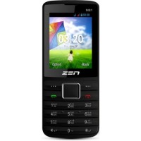 Zen M81 Gsm Cdma With Keychain Spare Parts & Accessories