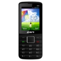 Zen M81 Spare Parts & Accessories