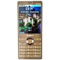 Zen M9 Metal Spare Parts & Accessories