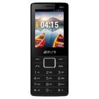 Zen X4 Plus Spare Parts & Accessories