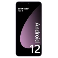 Ulefone Note 15 Spare Parts & Accessories by Maxbhi.com