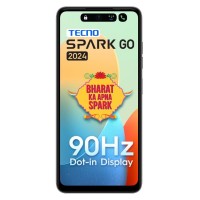 Tecno Spark Go 2024 Spare Parts & Accessories by Maxbhi.com