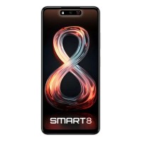 Infinix Smart 8 Spare Parts & Accessories by Maxbhi.com