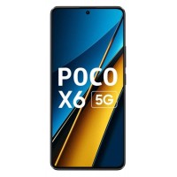 Xiaomi Poco X6 5G Spare Parts & Accessories by Maxbhi.com