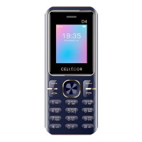 Cellecor D4 Spare Parts & Accessories by Maxbhi.com
