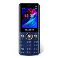 Cellecor D6 Spare Parts & Accessories by Maxbhi.com
