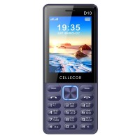 Cellecor D10 Spare Parts & Accessories by Maxbhi.com