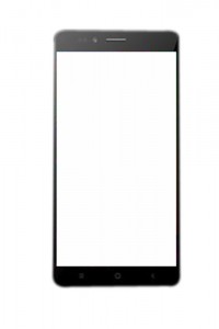Touch Screen Digitizer For Bell Smart 101 Black By - Maxbhi.com
