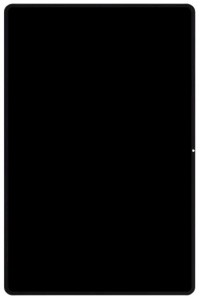 Lcd Screen For Honor Magicpad 2 12 3 Replacement Display By - Maxbhi Com